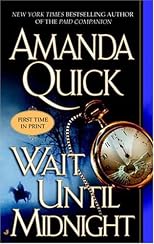Wait Until Midnight