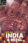 Let's Go India & Nepal 8th Ed