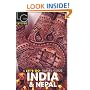 Let's Go India & Nepal 8th Ed (Let's Go India and Nepal)