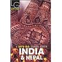 Let's Go India & Nepal 8th Ed (Let's Go India and Nepal)