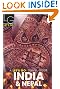 Let's Go India & Nepal 8th Ed