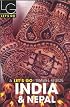 Let's Go India & Nepal 8th Ed (Let's Go India and Nepal)