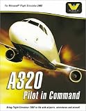 Revue Wilco  / Flight Simulator : A320 Pilot in Command