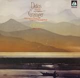 Delius: Partsongs; Grainger: Folksongs for Chorus, Songs from The Jungle Book