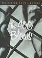 The 400 Blows - Criterion Collection