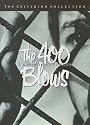 400 Blows [DVD] [1960] [US Import] [NTSC]
