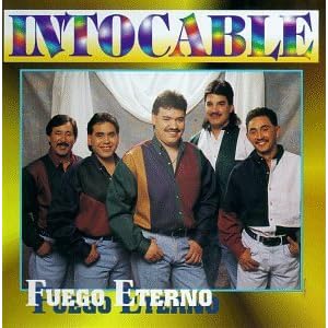 Fuego Eterno