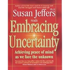 Embracing Uncertainty: Achieving Peace of Mind as We Face the Unknown