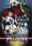 Ronin Warriors - Arise New Armor (Vol. 6)