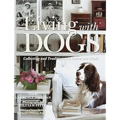 Living with Dogs (Gebundene Ausgabe)