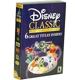 Disney Print Studio Collection ~ Disney Interactive