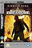 National Treasure [UMD Universal Media Disc] [UK IMPORT] - Nicolas Cage