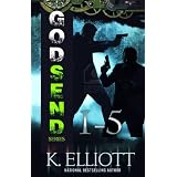 Godsend Series 1-5 ~ K Elliott
