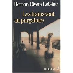 Les trains vont au purgatoire