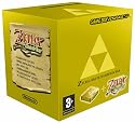 CONSOLE Game-Boy Advance The Legend of Zelda : The Minish Cap Pak