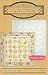 Baby Dot-to-Dot Quilt Pattern - Cotton Way