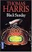 BLACK SUNDAY -NE (Mass Market Paperback)