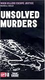 "Unsolved Murders When Killers Escape Justice (Virgin True Crime)" av Russell Gould