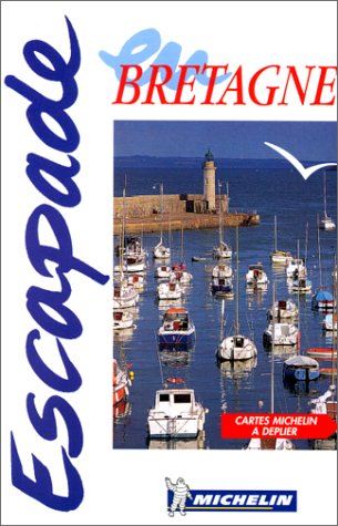 City Travel Guides Discounted  Books : Bretagne