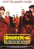 Revue G.C.T.H.V.  / Snatch, tu braques ou tu raques