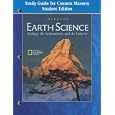 Earth Science: Geology the Environment and the Universe by McGraw-Hill