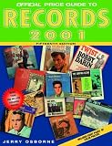The Official Price Guide to Records, Edition #17 (Official Price Guide to Records)