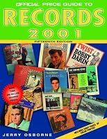 The Official Price Guide to Records, Edition #17 (Official Price Guide to Records)