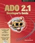 Ado 21 Developer's Guide (Application Development)