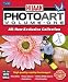 Software : Hijaak Photoart Volume 1