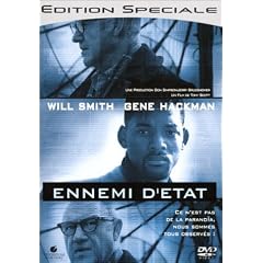 Ennemi d'�tat - �dition Sp�ciale