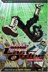 Battle Angel Alita: Last Order, Volume 6 (Battle Angel Alita Last Order)