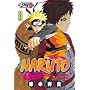 Naruto, Tome 29 :