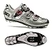 Sidi Dominator 5 Mesh Mountain Bike Shoes - Silver/Ti