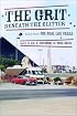 The Grit Beneath the Glitter: Tales from the Real Las Vegas