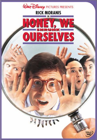 Free Download Of Honey, We Shrunk Ourselves Online