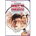 Honey, We Shrunk Ourselves