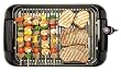 Sanyo HPS-SG3 200-Square-Inch Electric Indoor Barbeque Grill, Black