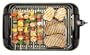 Sanyo HPS-SG3 200-Square-Inch Electric Indoor Barbeque Grill, Black