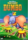 Dumbo [UK IMPORT] - Verna Felton