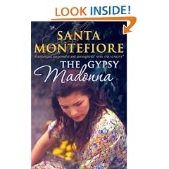 The Gypsy Madonna