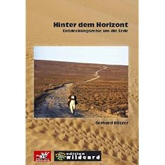 Hinter dem Horizont