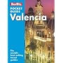 Valencia Berlitz Pocket Guide