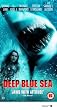 Deep Blue Sea [VHS] [1999]