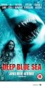 Deep Blue Sea [VHS] [1999]