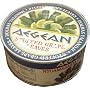 Aegean Stuffed Grape Leaves (dolmadakia) 10 oz (280 gram) easy open can