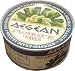 Aegean Stuffed Grape Leaves (Dolmadakia) 14 oz (397 gram) easy open can