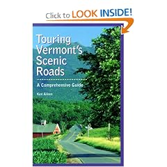 Touring Vermont's Scenic Roads: A Comprehensive Guide