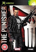 The Punisher (Xbox)