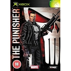 The Punisher (Xbox)