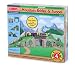 Amazon price tracker, Amazon price history charts, Melissa & Doug Mountain Bridge and Tunnel